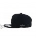 WITHMOONS Snapback Hat Thuglife Embroidery Hiphop Baseball Cap AL2862