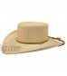 Atwood Pinedale Palm Leaf Straw Hat