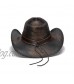 Stampede Hats Men's Big Lone Star Studded Lone Star Western Hat