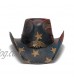Stampede Hats Men's USA Spirit Vintage Winged USA Hat