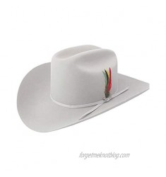 Stetson Men's Rancher 6X Reg Cowboy Hat