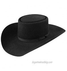 Stetson Men's Revenger Western Hat - Sbrvgr-463407