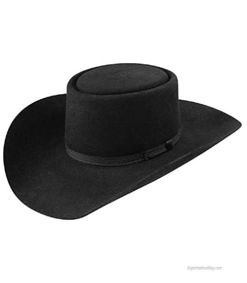 Stetson Men's Revenger Western Hat - Sbrvgr-463407