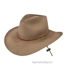 Stetson OWKELY Men's Kelly Hat