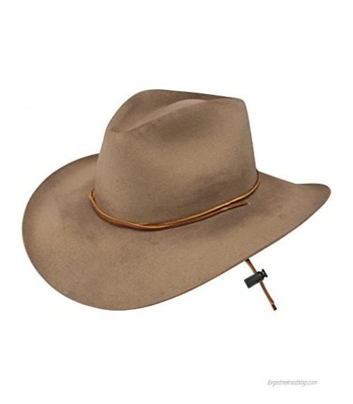 Stetson OWKELY Men's Kelly Hat