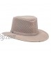 American Hat Makers Nylon Mesh Sun Hat Sand