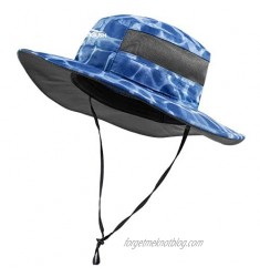 Backrush UPF 50+ Boonie Hat