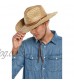 Coolibar UPF 50+ Men's Liam Cowboy Hat - Sun Protective