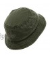 MG Washed Hats-Olive W12S41E