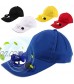 Neuvikter Fishing Summer Sport Outdoor Hat Cap with Solar Sun Power Cool Fan for Cycling Energy Save No Batteries Required