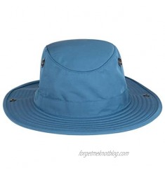 Tilley Mens Womens TWS1 Broad Brim Sun Protection Paddler's Hat