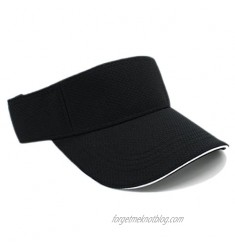 Moisture Management Out Door Sports Sun Visors Quick Dry Hat