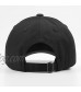 Wujjsoe Unisex Cool Cap Hip Hop Curved Snapback-Barrett-Firearms-Gun-Cotton Hat Relaxed