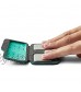 Alivecor Kardia Mobile Case - Magnetic Closure for Keeping The Device - Fits in Pockets or Purses or Attaches to Keyring