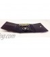 Osgoode Marley Leather 8 Hook Key Case Black