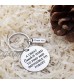 Personalized Coach Keychain Christmas Gifts for Coach A Great Coach is Hard to Find Thank You Appreciation Key Ring Charm Tag Pendant Gift for Great Coach Retirement
