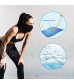 Face Mask Neck Gaiter 2Pcs Sports Scarf Headband for Women and Men’s