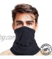 Winter Thermal Neck Warmer/Neck Gaiter Face Scarf/Face Cover Winter Ski Mask - Cold Weather Balaclava