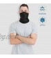 WPTCAL Cool Neck Gaiter Face Mask UPF 50+ for Men Fishing Cycling Running Hunting Hiking Climbing Sports