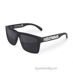 Heat Wave Visual Vise Polarized Sunglasses
