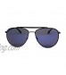 Lacoste Men's L177s Aviator Sunglasses