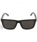 Lacoste Reverse Stripe Wayfarer Sunglasses in Black L750S 001 54