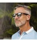 Lucyd Lyte Bluetooth Smart Audio Sunglasses - Cool Tech Gadget for Men and Women - Wireless Headphones with Built-In Mic-Upgrade your Eyewear - Best Sound Outdoors: Biking Running Golfing