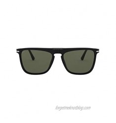 Persol Po3225s Rectangular Sunglasses