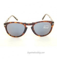 Persol Steve McQueen PO714SM - 24/56 Folding Sunglasses 52mm