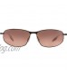 Serengeti Matera Sunglasses -Mineral Glass Drivers Gradient Lenses -Medium
