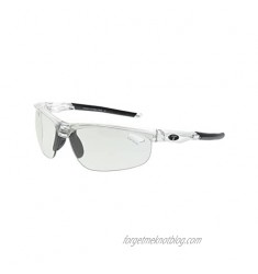 Tifosi Optics Veloce Photochromic Sunglasses Crystal Clear/Light Night  One Size - Men's