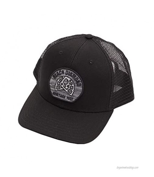 Black Diamond Unisex BD Trucker Hat