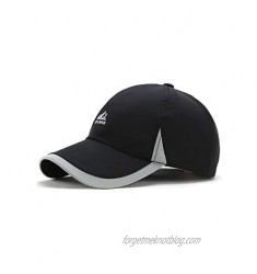Classic Running Hats丨The UPF 50+Sun Protection Outdoor Sport Cap Adjustable Baseball Cap for Men&Women