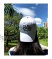 LOKIDVE 6 Pack Bride Tribe Baseball Cap Embroidered Distressed Denim Hat for Bachelorette Party