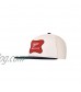 Miller High Life Logo Cotton Twill Snapback Hat Standard