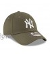 New Era NY Yankees 940 League Essential Camo Baseball Cap