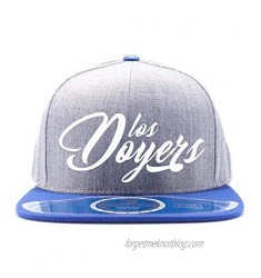 Vice51 Los Doyers Snapback One Size Fits All Baseball Los Angeles Hat