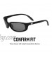 IKON LENSES Replacement Lenses For Costa Brine (Polarized) - Fits Costa Del Mar Brine Sunglasses