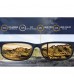 IKON LENSES Replacement Lenses for Costa Reefton (Polarized) - Fits Costa Del Mar Reefton Sunglasses