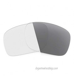 Revant Replacement Lenses for Prada PS 01TS