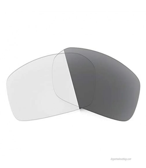 Revant Replacement Lenses for Spy Optic Touring