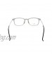 Dior Black Tie AL 13 10O Matte Silver Black TCO Eyeglasses