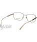 Ermenegildo Zegna EZ5063 Eyeglass Frames - Shiny Rose Gold Frame 56 mm Lens Diameter EZ506356028