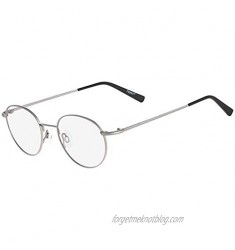 Eyeglasses FLEXON EDISON 600 003 GUNMETAL