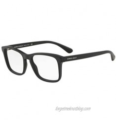 Eyeglasses Giorgio Armani AR 7158 5042 Matte Black