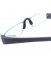 Eyeglasses Porsche Design P 8801 F 4821 150 K 100 titanium silver