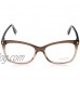 Eyeglasses Tom Ford FT 5514 050 dark brown/other Transparent Brown 54-15-140