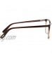 Eyeglasses Tom Ford FT 5514 050 dark brown/other Transparent Brown 54-15-140