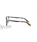 Persol Po3246v Rectangular Prescription Eyeglass Frames