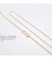 2Pcs Fashonable Link Face Mask Holder Chain Infinity Charm Dainty Gold Silver Sunglasses Strap Holder for Women Girls Anti-Lost Jewelry Gift